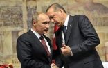 Putinin kinayəli Qarabağ açıqlamasına Ərdoğandan CAVAB