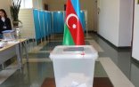 Azərbaycanda prezidentliyə namizədlərin sayı 6-a çatdı (FOTO/YENİLƏNİB)