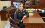 Generalın məhkəməsində şahid: 