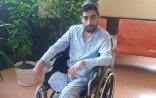Vətən müharibəsi qazisi vəfat etdi - Foto