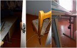 Xocavənddə məktəbdə tələ minası aşkarlandı - FOTO