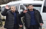 Əsirlikdən azad olunmuş əsgərlərin problemləri var: “Harasına əl vurursa, ağrıyır”