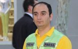 Əziz Orucova qarşı yeni ittiham irəli sürüldü