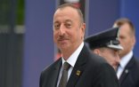 Qurultay: İlham Əliyevin namizədliyi dəstəkləndi