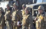 Ermənistan ehtiyatda olan hərbçiləri təlimlərə ÇAĞIRDI