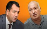 Qüdrət Həsənquliyev Sərdar Cəlaloğlunu təhqir etdi