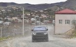 İlham Əliyev Xocalının 4 kəndində oldu - Foto