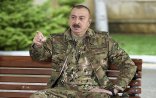 Təbriklər, Azərbaycan Vətəndaşlığını xoşbəxt edən Prezident – Müzəffər ABK İlham Əliyev!