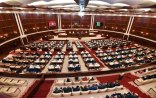 Deputatlar Fransada Natəvanın heykəlinə qarşı barbarlığı pislədi