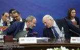 “Batka” Paşinyanı Putinin ona verdiyi “şirin dillə” hədələdi