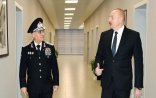 Prezident Əli Nağıyevə daha bir yüksək vəzifə verdi