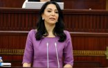 Səbinə Əliyeva ABŞ Dövlət Departamentinin dini azadlıqların vəziyyətinə dair hesabatına münasibət bildirdi