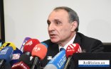 Baş prokuror: 