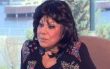 Flora Kərimova Zeynəb Xanlarovadan danışdı