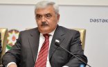 Rövnəq Abdullayev xəstəxanaya yerləşdirildi