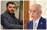 Abutalıbovun oğlunun bu hərəkəti istanbulluları şoka saldı - FOTO