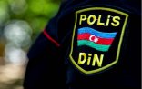  Azərbaycanda yeni polis strukturu yaradılacaq?