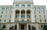 Ordumuzun bir neçə vəzifəli şəxsi ehtiyata və istefaya göndərildi