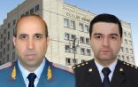 Generala yüksək vəzifə verildi