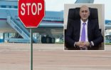 2,7 milyon borcu var, ölkədən çıxışına 