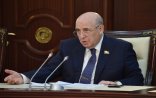 Qızılcaya yoluxanların əksəriyyəti peyvənd olunmayanlardır - Əhliman Əmiraslanov