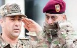 İki generala şəhərin mərkəzində mənzil verildi