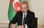 Prezident dini qurumlara maliyyə yardımı ayırdı (SƏRƏNCAM)