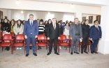 Gəncə Dövlət Universitetinin nəzdində Regional Kollecdə 20 Yanvar faciəsi qurbanlarının xatirəsi anılıb