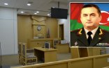 General və zabitlər məhkəmə qarşısında: 143 milyonluq mənimsəmə