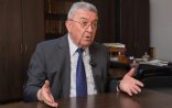 Misir Mərdanov: “Bunu xalqın həyatında mənfi hadisə kimi qiymətləndirirəm”