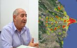 Yaxın günlərdə Azərbaycanda dağıdıcı zəlzələ olacaq? – Qurban Yetirmişlinin proqnozu