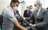 Ermənistanda “itən” 17 min “Kalaşnikov” terrorçuların əlində - ŞOK FAKTLAR 