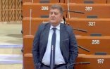 Azərbaycanlı deputatın bu hərəkəti tənqid olundu