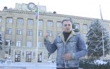 “Bu bayrağı tanımayanı biz dünəndən tanımırıq” - Xankəndidən təsirli çıxış+Video