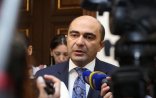 Ukraynalı deputatın çıxışı Ermənistanı hiddətləndirib – Paşinyanın adamı Qonçarenkoya qarşı