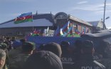 Şəhid Hacıəli dəfn olundu - Yenilənib+Fotolar