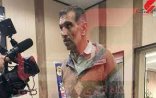 İranda səfirliyimizə hücum edən terrorçu hakim qarşısına çıxarılır: Asılacaq!