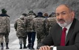 PAŞiNYAN DA REVANŞİST İDDİALARA DÜŞÜB – Ordunu dirçəltmək planlarını açıqlayıb