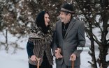 75 ildir evlidirlər... - Foto