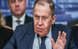 “Qərb dollardan silah kimi istifadə edir”- LAVROV