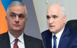 Azərbaycan və Ermənistan sərhəd komissiyalarının iclası başlayıb - 3 rayonun mina xəritəsinin verilməsi gözlənilir