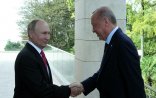 Putinin səfəri: Ərdoğan mühüm təklif edəcək