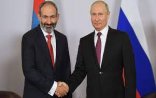 Ermənistan üçün Putinin həbsi qərarının icrası məcburiləşdi 