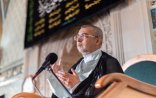 Hacı Surxay Məmmədli: “Mən fateh sərkərdəyə səs verəcəyəm”