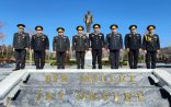 Azərbaycan Ordusunun bir qrup generalı Türkiyədə hərbi sənayə şirkətlərində olub