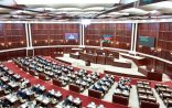 Milli Məclisdəki təklif aranı qarışdırdı: Polkovnik deputata qarşı