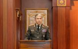 Vilayət Eyvazov Xankəndidə səs verdi