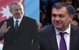 Qüdrət Həsənquliyev İlham Əliyevə zəng etdi 
