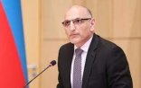 Elçin Əmirbəyov: “Ermənistan əvvəlki kimi faktiki olaraq ərazilərimizə iddia edir”