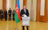 İlham Əliyevin 100% səs aldığı məntəqələr - Siyahı